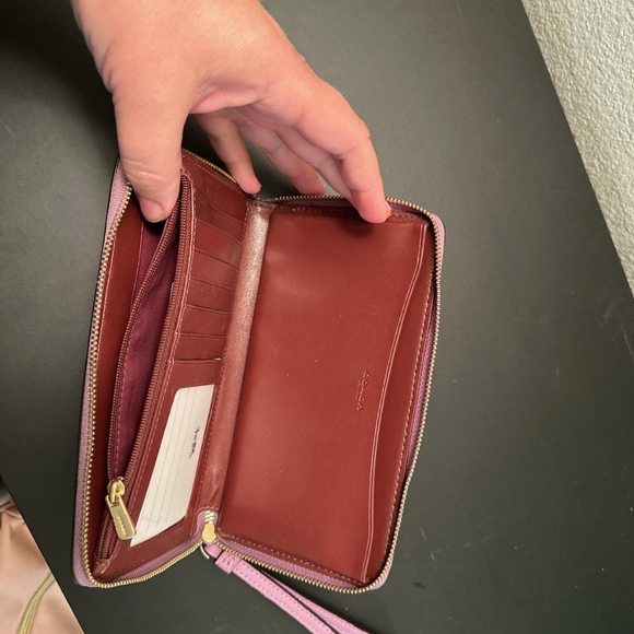 Wallet - Picture 2 of 2